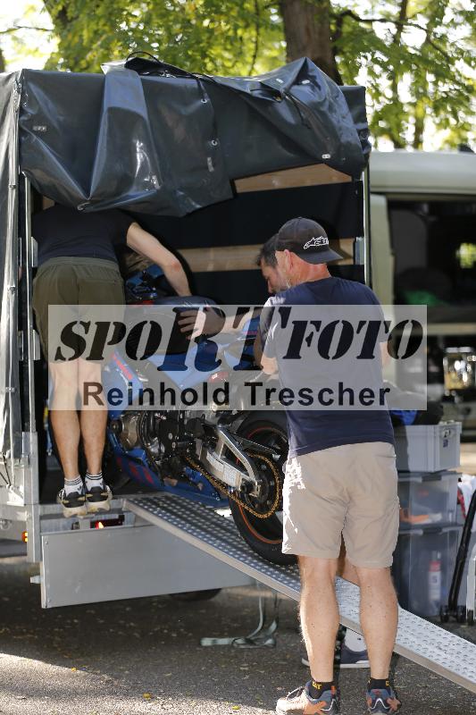 Archiv-2025/55 20.09.2025 Speer Racing ADR/Impressionen